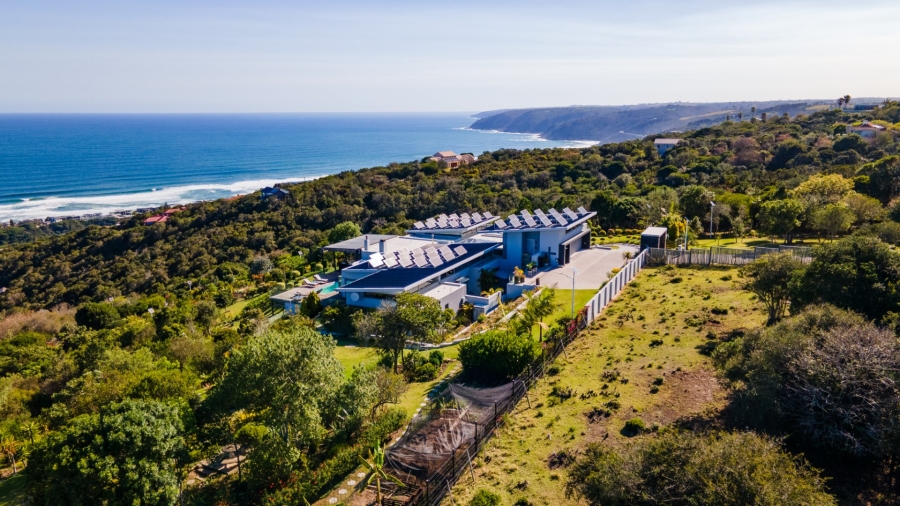 5 Bedroom Property for Sale in Wilderness Heights Western Cape